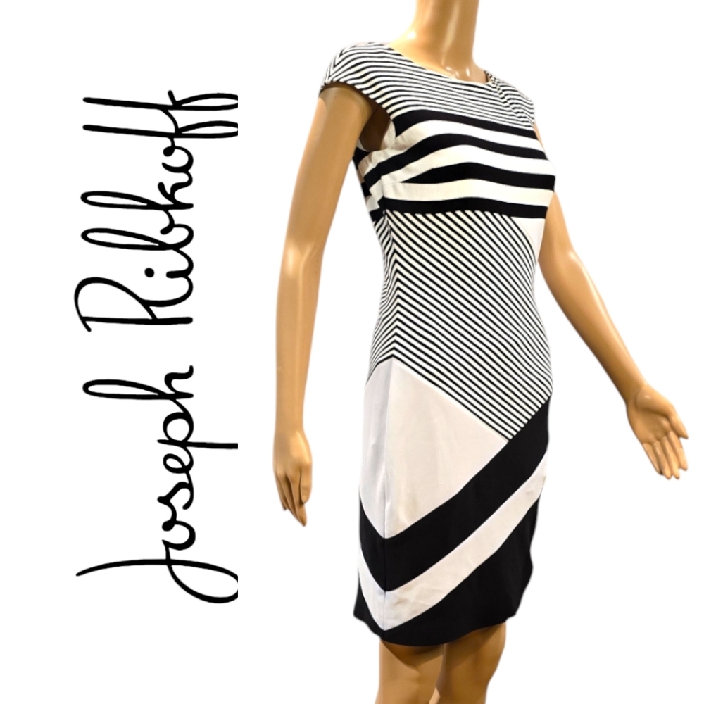Joseph Ribkoff Womens Dress